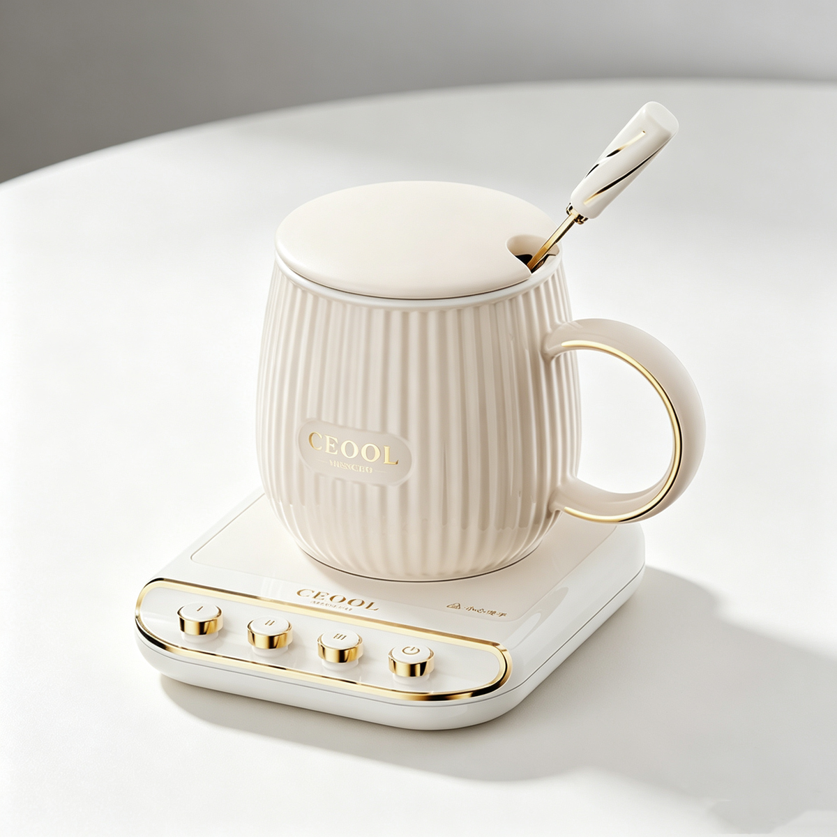 Electric Mixing Cup 400ML