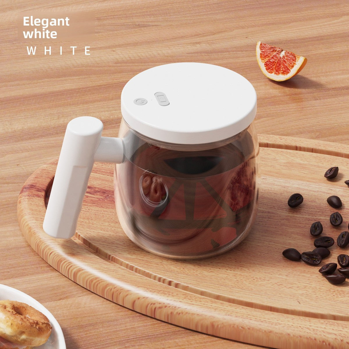 Electric Mixing Cup 400ML