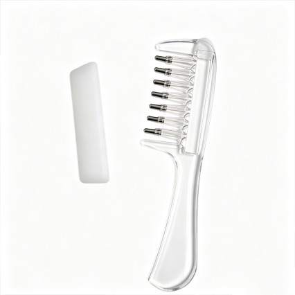 Crystal Scalp Liquid Comb