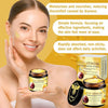 Bee Venom Comprehensive Cream– All in One Bee Venom Cream for Deep Wrinkle Reduction, Firming Face C-ream & Hydration, Anti Aging Face C-ream with Peptide – 60g