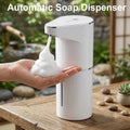 Smart Soap Dispenser
