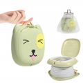 Toddler Travel Toilet Seat