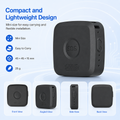 Mini GPS Tracker