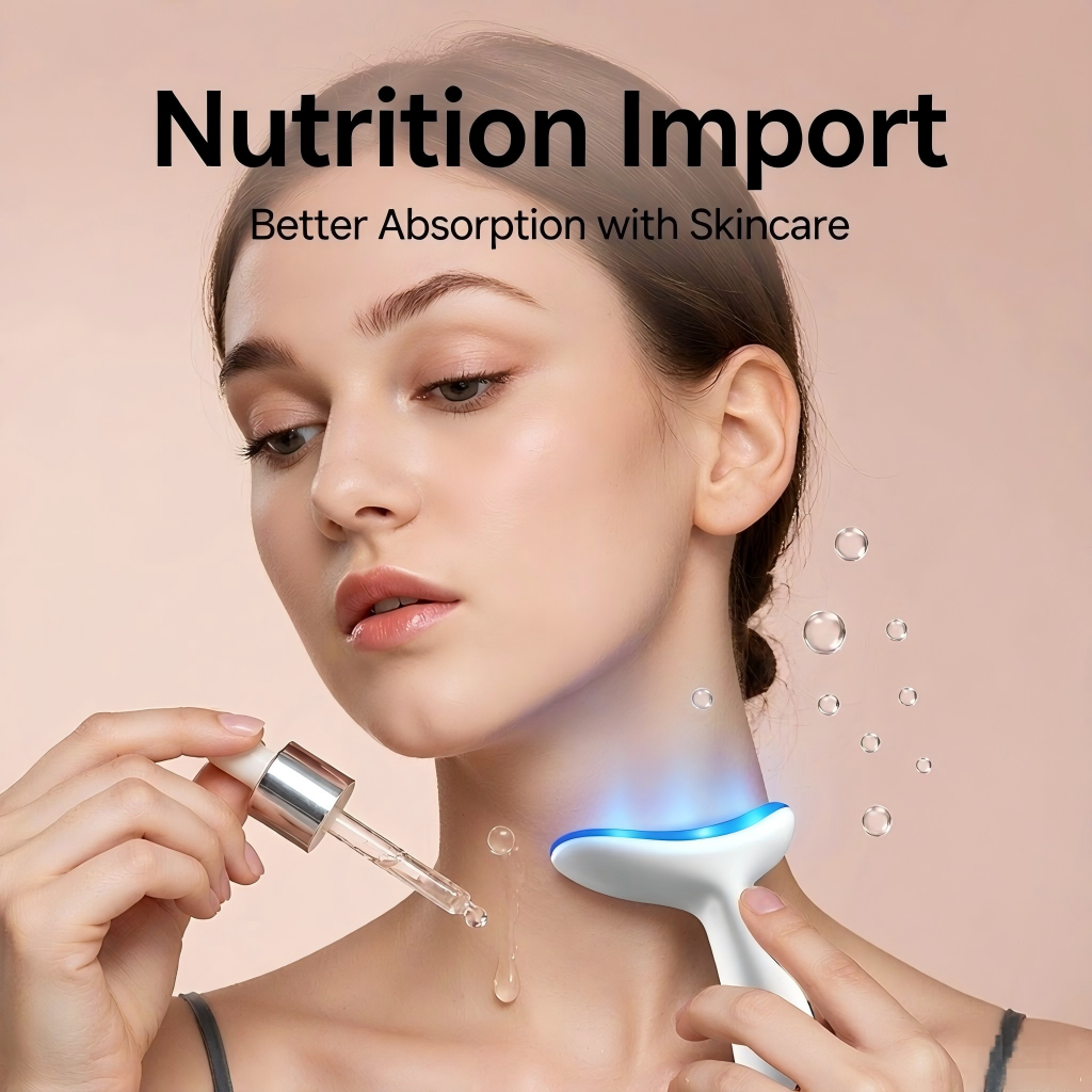Anti Wrinkle Beauty Apparatus
