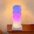 مصباح طاولة LED حديث