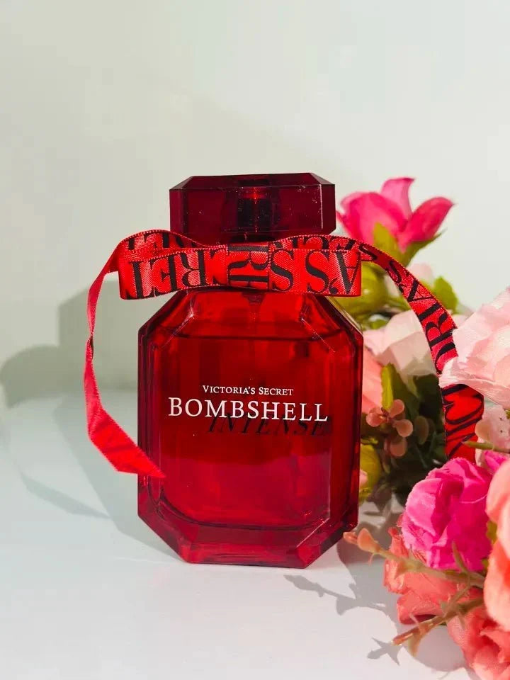 عطر بومبشيل صغير