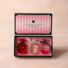 عطر بومبشيل صغير
